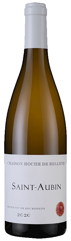 Maison Roche de Bellene Saint Aubin 2020 Maison Roche de Bellene Saint Aubin 2020