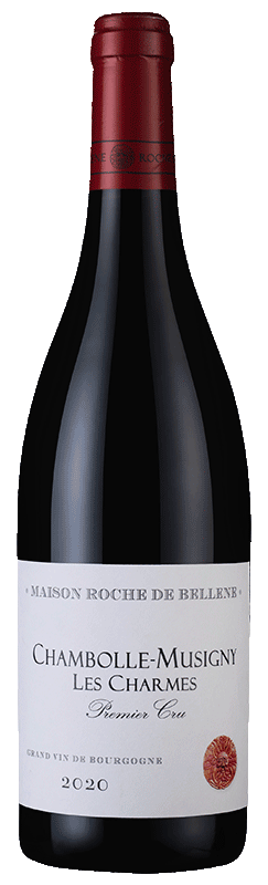 Maison Roche de Bellene Chambolle-Musigny 1er Cru Les Charmes 2020 Maison Roche de Bellene Chambolle-Musigny 1er Cru Les Charmes 2020