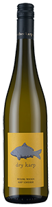 Dry Karp Riesling 2021