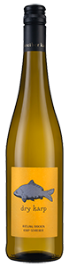 Dry Karp Riesling 2022