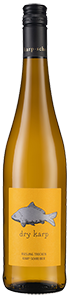 Dry Karp Riesling Dry Karp Riesling