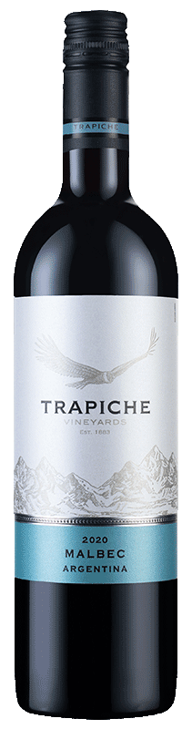 Trapiche Vineyards Malbec 2020