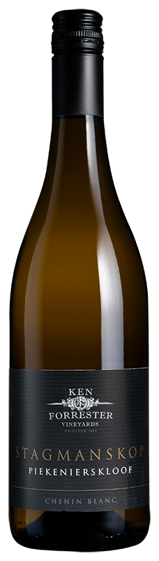 Ken Forrester Stagmanskop Chenin Blanc 2023 Ken Forrester Stagmanskop Chenin Blanc 2023