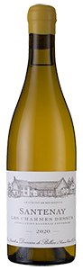 Domaine de Bellene Santenay Les Charmes Dessus 2020