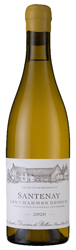 Domaine de Bellene Santenay Les Charmes Dessus Domaine de Bellene Santenay Les Charmes Dessus