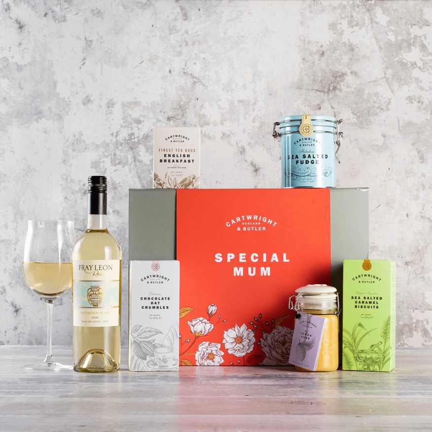 Special Mum Hamper 