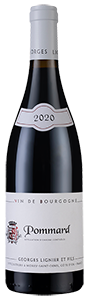 Domaine Georges Lignier et Fils Pommard 2020