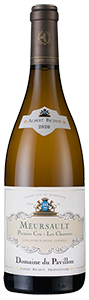 Domaine du Pavillon Meursault 1er Cru Les Charmes Organic 2020