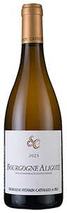 Domaine Sylvain Cathiard & Fils Bourgogne Aligoté