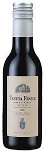 Tenuta Fenice Nero d’Avola (187ml) 2021