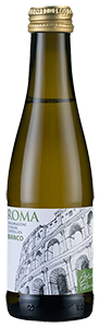 Antonio Federici Roma Bianco (187ml) 2021