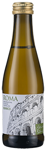 Antonio Federici Roma Bianco (187ml) 2022