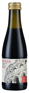 Antonio Federici Rosso (187ml) 2021