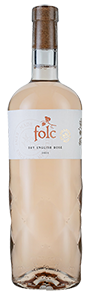Folc English Rosé 2021