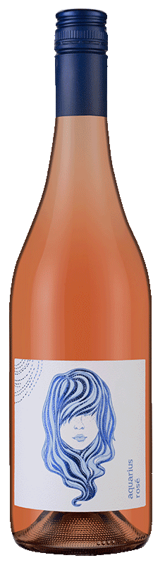 McPherson Aquarius Rosé 2021