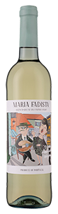 Maria Fadista Vinho Verde 2023