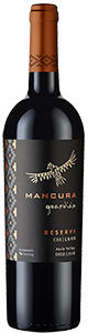 Mancura Carignan 2018