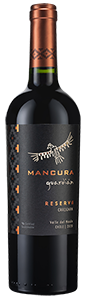 Mancura Carignan 2020