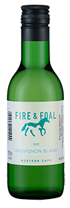 Fire & Foal Sauvignon Blanc (187ml) 2022