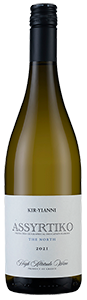 Kir-Yianni Assyrtiko 2021