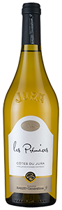 Domaine Baud Les Premices Côtes du Jura 2018