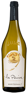 Domaine Baud Génération 9 Les Prémices Chardonnay