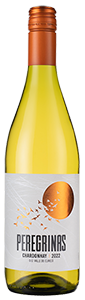 Peregrinas Chardonnay 2022