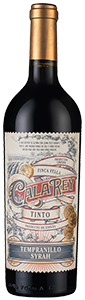 Cala Rey Tinto 2021