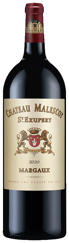 Château Malescot-St-Exupéry (magnum) 2020
