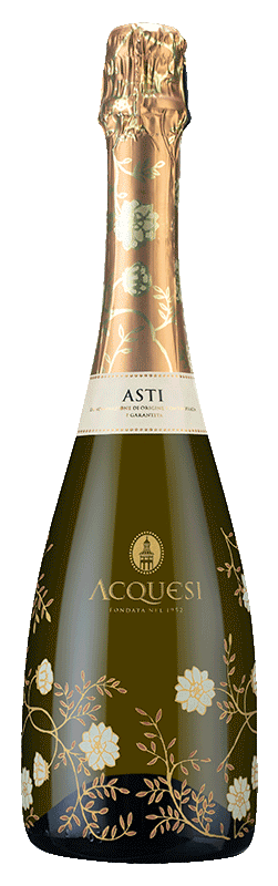 Acquesi Moscato d'Asti 2021 Acquesi Moscato d'Asti 2021