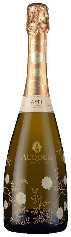 Acquesi Moscato d'Asti Acquesi Moscato d'Asti