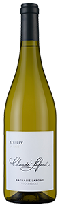 Claude Lafond La Raie Reuilly Blanc 2021