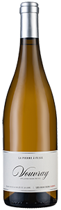 Les Heritiers Dubois Vouvray 2022