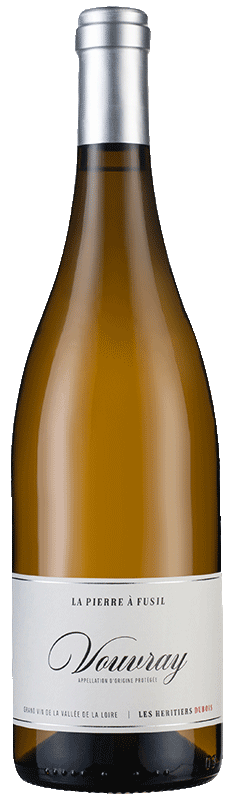 Les Héritiers Dubois Vouvray Les Héritiers Dubois Vouvray