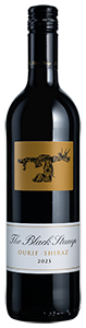 The Black Stump Durif Shiraz The Black Stump Durif Shiraz