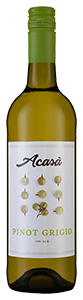 Acasa Pinot Grigio 2022