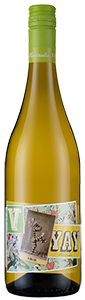 V on YAY Viognier 2022