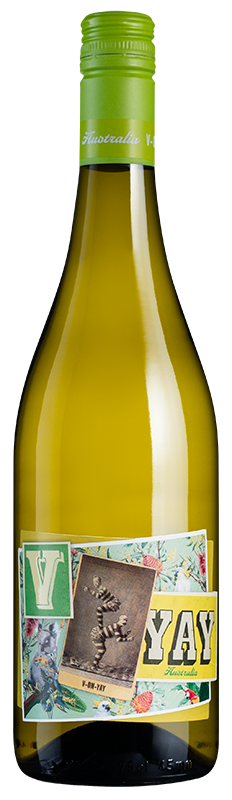 V-on-YAY Viognier 2025 V-on-YAY Viognier 2025