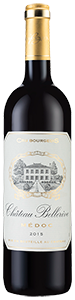 Château Bellerive 2015