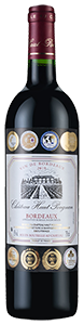 Château Haut Pougnan 2019