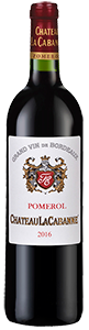 Château La Cabanne 2016