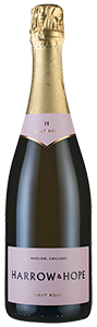 Harrow & Hope Brut Rosé No 2 