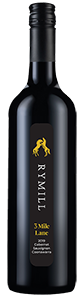 Rymill 3 Mile Lane Coonawarra Cabernet 2019