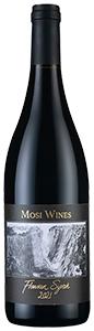 Mosi Wines Flavian Syrah 2021