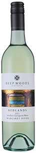 Deep Woods Estate Redlands Semillon Sauvignon Blanc 2021