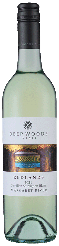 Deep Woods Estate Redlands Semillon Sauvignon Blanc Deep Woods Estate Redlands Semillon Sauvignon Blanc
