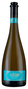 Luminoso Leggero Frizzante Prosecco 