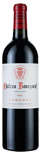 Château Bourgneuf 2021