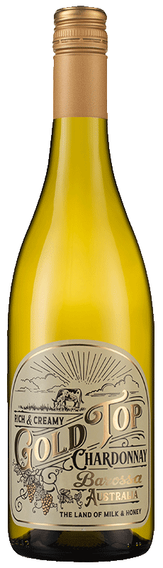 Gold Top Chardonnay 2024