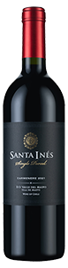 Santa Inés Single Parcel Carmenere 2021